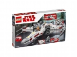 LEGO® Star Wars™ X-Wing Starfighter™ 75218 erschienen in 2018 - Bild: 4