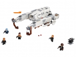 LEGO® Star Wars™ Imperial AT-Hauler™ 75219 released in 2018 - Image: 1