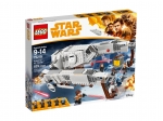 LEGO® Star Wars™ Imperial AT-Hauler™ 75219 released in 2018 - Image: 2