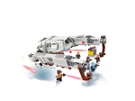 LEGO® Star Wars™ Imperial AT-Hauler™ 75219 released in 2018 - Image: 3