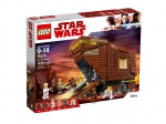 LEGO® Star Wars™ Sandcrawler™ 75220 released in 2018 - Image: 2
