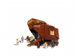 LEGO® Star Wars™ Sandcrawler™ 75220 released in 2018 - Image: 3