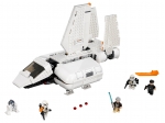 LEGO® Star Wars™ Imperial Landing Craft 75221 released in 2018 - Image: 1