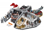 LEGO® Star Wars™ Verrat in Cloud City™ 75222 erschienen in 2018 - Bild: 1