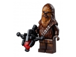 LEGO® Star Wars™ Betrayal at Cloud City™ 75222 released in 2018 - Image: 18