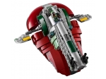 LEGO® Star Wars™ Betrayal at Cloud City™ 75222 released in 2018 - Image: 9