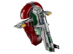 LEGO® Star Wars™ Betrayal at Cloud City™ 75222 released in 2018 - Image: 10