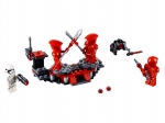 LEGO® Star Wars™ Elite Praetorian Guard™ Battle Pack 75225 released in 2019 - Image: 1