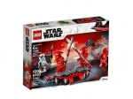 LEGO® Star Wars™ Elite Praetorian Guard™ Battle Pack 75225 released in 2019 - Image: 2