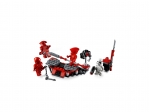 LEGO® Star Wars™ Elite Praetorian Guard™ Battle Pack 75225 released in 2019 - Image: 4