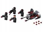 LEGO® Star Wars™ Inferno Squad™ Battle Pack 75226 erschienen in 2019 - Bild: 1
