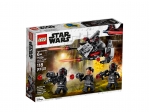 LEGO® Star Wars™ Inferno Squad™ Battle Pack 75226 released in 2019 - Image: 2
