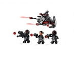 LEGO® Star Wars™ Inferno Squad™ Battle Pack 75226 released in 2019 - Image: 3