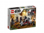 LEGO® Star Wars™ Inferno Squad™ Battle Pack 75226 released in 2019 - Image: 5