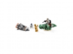 LEGO® Star Wars™ Escape Pod vs. Dewback™ Microfighters 75228 erschienen in 2019 - Bild: 4