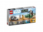 LEGO® Star Wars™ Escape Pod vs. Dewback™ Microfighters 75228 released in 2019 - Image: 5