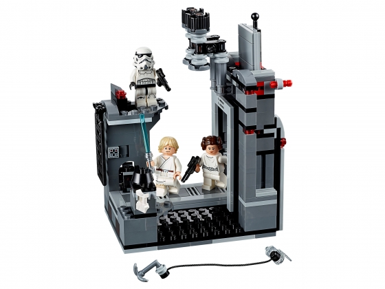 LEGO® Star Wars™ Flucht vom Todesstern™ 75229 erschienen in 2019 - Bild: 1