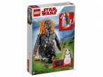LEGO® Star Wars™ Porg™ 75230 released in 2018 - Image: 3