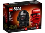 LEGO® BrickHeadz Kylo Ren™ & Sith Trooper™ 75232 released in 2019 - Image: 2