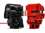 LEGO® BrickHeadz Kylo Ren™ & Sith Trooper™ 75232 released in 2019 - Image: 4