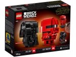 LEGO® BrickHeadz Kylo Ren™ & Sith Trooper™ 75232 released in 2019 - Image: 5