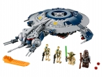 LEGO® Star Wars™ Droid Gunship™ 75233 released in 2019 - Image: 1