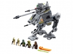 LEGO® Star Wars™ AT-AP™ Walker 75234 released in 2019 - Image: 1