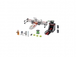 LEGO® Star Wars™ X-Wing Starfighter™ Trench Run 75235 released in 2019 - Image: 4