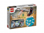 LEGO® Star Wars™ X-Wing Starfighter™ Trench Run 75235 released in 2019 - Image: 5