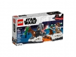 LEGO® Star Wars™ Duell um die Starkiller-Basis 75236 erschienen in 2019 - Bild: 2