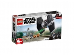 LEGO® Star Wars™ TIE Fighter™ Attack 75237 released in 2019 - Image: 2