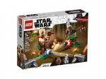 LEGO® Star Wars™ Action Battle Endor™ Attacke 75238 erschienen in 2019 - Bild: 2