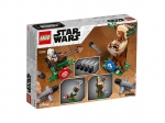 LEGO® Star Wars™ Action Battle Endor™ Assault 75238 released in 2019 - Image: 5