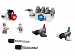 LEGO® Star Wars™ Action Battle Hoth™ Generator Attack 75239 released in 2019 - Image: 1