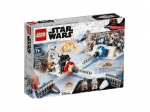 LEGO® Star Wars™ Action Battle Hoth™ Generator Attack 75239 released in 2019 - Image: 2
