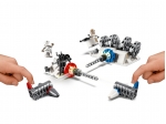LEGO® Star Wars™ Action Battle Hoth™ Generator Attack 75239 released in 2019 - Image: 3