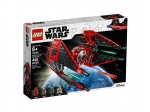 LEGO® Star Wars™ Major Vonreg's TIE Fighter™ 75240 erschienen in 2019 - Bild: 2