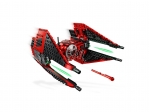 LEGO® Star Wars™ Major Vonreg's TIE Fighter™ 75240 erschienen in 2019 - Bild: 3
