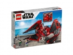 LEGO® Star Wars™ Major Vonreg's TIE Fighter™ 75240 released in 2019 - Image: 5