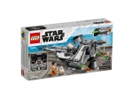 LEGO® Star Wars™ TIE Interceptor™ – Allianz-Pilot 75242 erschienen in 2019 - Bild: 5
