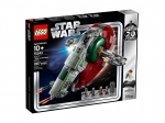 LEGO® Star Wars™ Slave l™ – 20th Anniversary Edition 75243 released in 2019 - Image: 2
