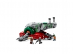 LEGO® Star Wars™ Slave l™ – 20th Anniversary Edition 75243 released in 2019 - Image: 4