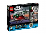 LEGO® Star Wars™ Slave l™ – 20th Anniversary Edition 75243 released in 2019 - Image: 5