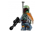 LEGO® Star Wars™ Slave I™ – 20 Jahre LEGO Star Wars 75243 erschienen in 2019 - Bild: 6