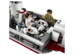 LEGO® Star Wars™ Tantive IV™ 75244 erschienen in 2019 - Bild: 5