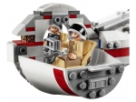 LEGO® Star Wars™ Tantive IV™ 75244 released in 2019 - Image: 7
