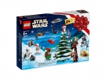 LEGO® Seasonal LEGO® Star Wars™ Advent Calendar 75245 released in 2019 - Image: 2