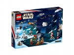 LEGO® Seasonal LEGO® Star Wars™ Advent Calendar 75245 released in 2019 - Image: 3