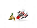 LEGO® Star Wars™ Rebel A-Wing Starfighter™ 75247 erschienen in 2019 - Bild: 3