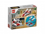 LEGO® Star Wars™ Rebel A-Wing Starfighter™ 75247 released in 2019 - Image: 5